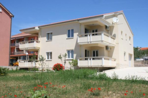 Apartments with a parking space Novalja, Pag - 3294